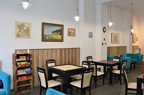 Ekspedycja Coffeehouse